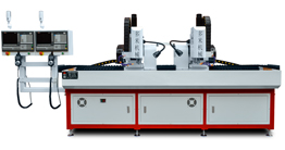 數控鉆床分類有幾種？