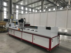 什么是鉆孔機床滾珠絲杠精度，為什么如此重要